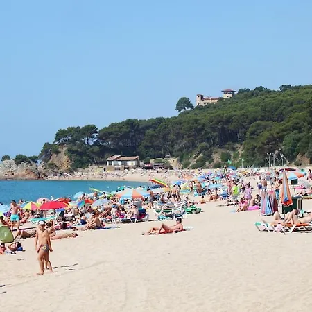 Apartamento Residential Flat