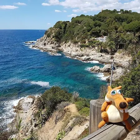 Apartamento Residential Flat *