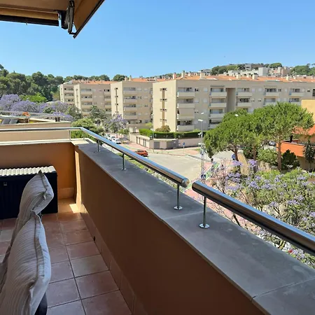 Apartamento Residential Flat