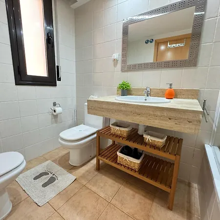 Apartamento Residential Flat