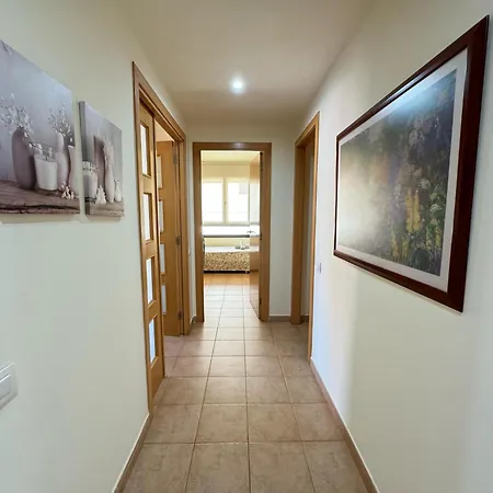 Residential Flat Apartamento *