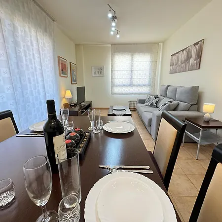 Residential Flat Apartamento *