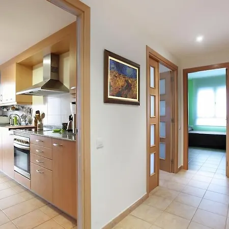 Apartament Residential Flat