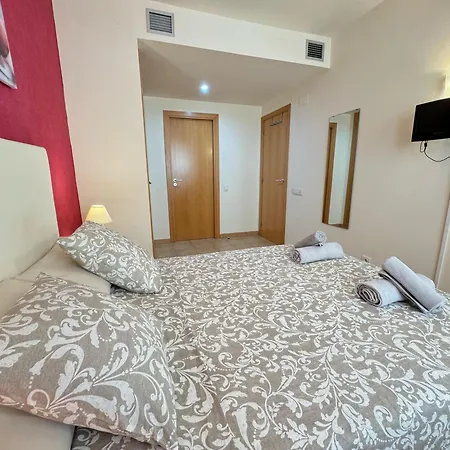 Residential Flat Apartament *