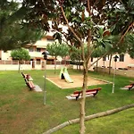 Residential Flat Apartment *