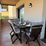 Apartment Residential Flat *