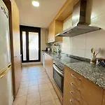 Apartment Residential Flat