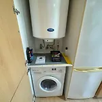 Residential Flat Apartment