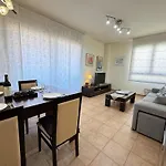 Residential Flat Apartment
