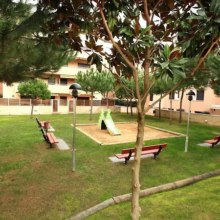 Residential Flat Lejlighed *