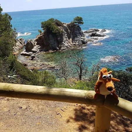 Lägenhet Residential Flat Lloret de Mar