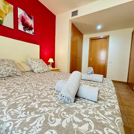 Lägenhet Residential Flat