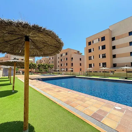 Residential Flat Lejlighed Lloret de Mar