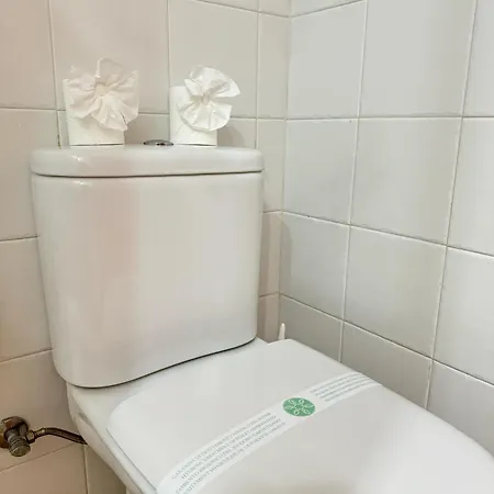 Residential Flat