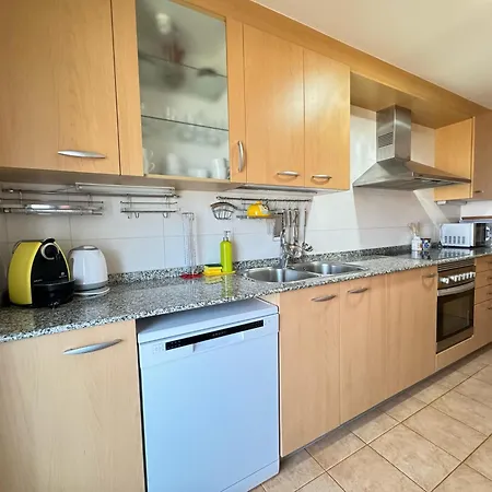 Apartment Residential Flat Lloret de Mar