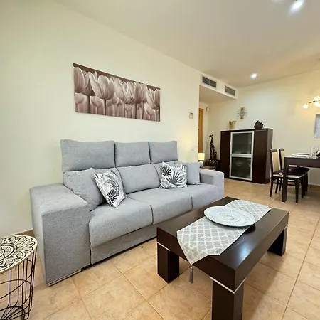Residential Flat