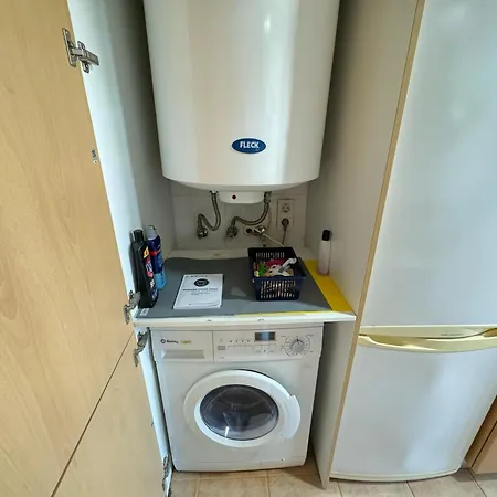 Residential Flat Lägenhet