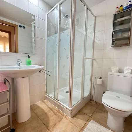 Lägenhet Residential Flat *