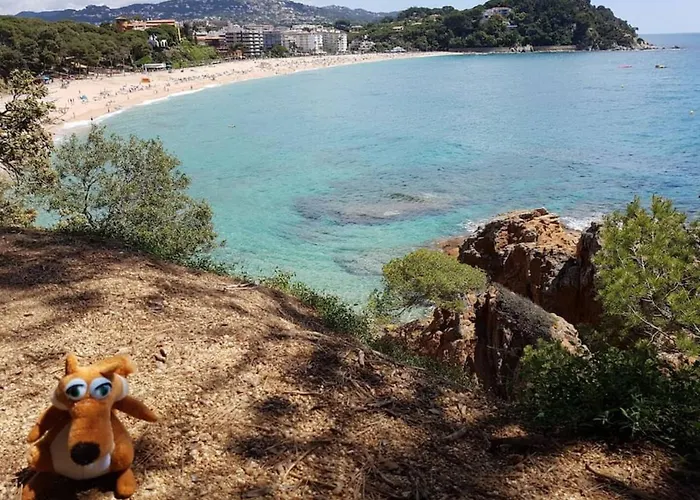 Residential Flat * Lloret de Mar