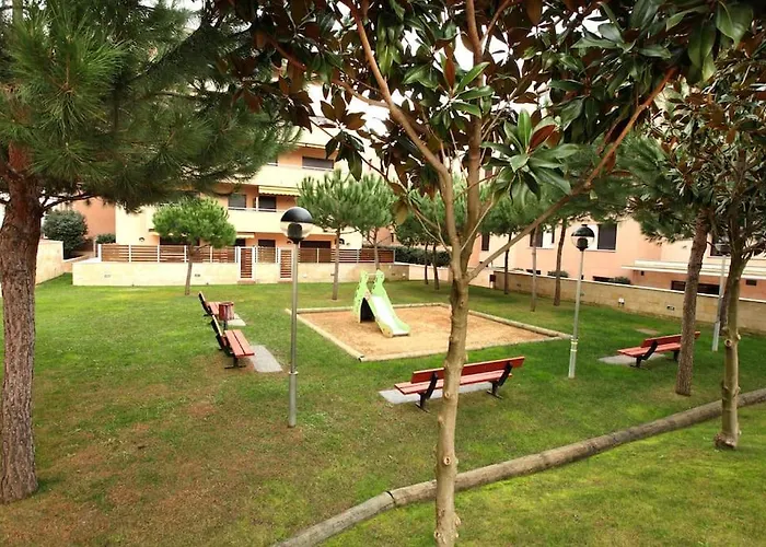 Residential Flat Appartement *