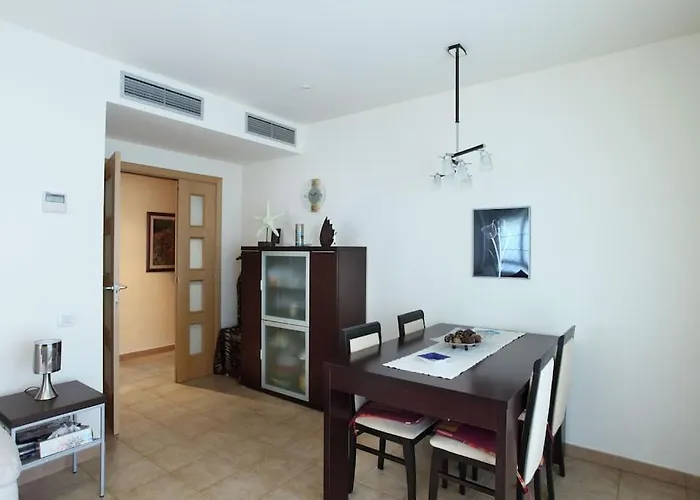 Residential Flat * Lloret de Mar