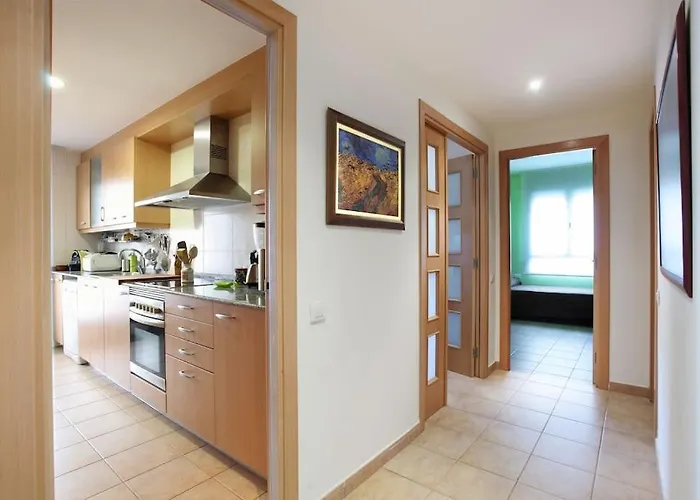 Appartement Residential Flat