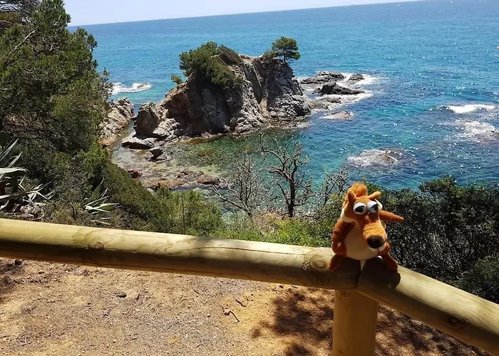 Appartement Residential Flat Lloret de Mar