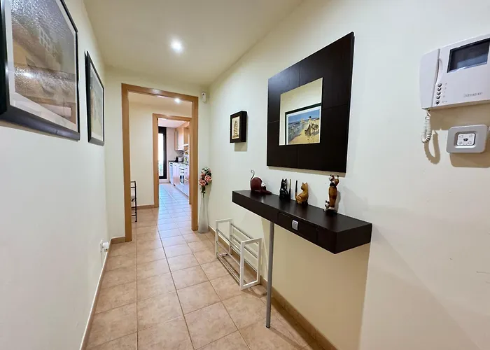 Residential Flat Lloret de Mar