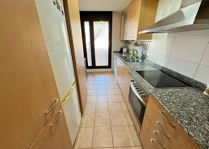 Residential Flat * Lloret de Mar