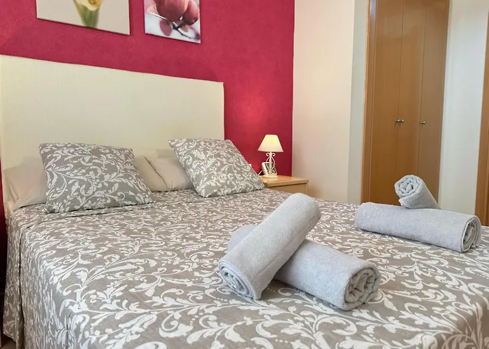 Residential Flat Appartement