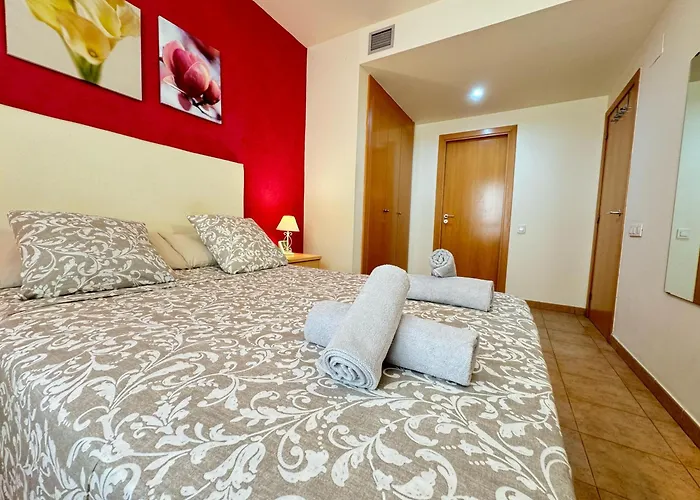 Appartement Residential Flat