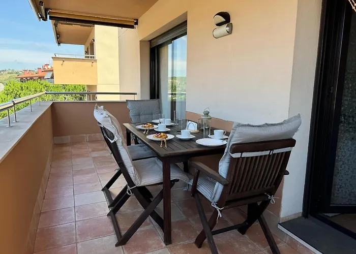 Appartement Residential Flat *