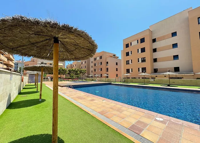 Residential Flat Daire Lloret de Mar