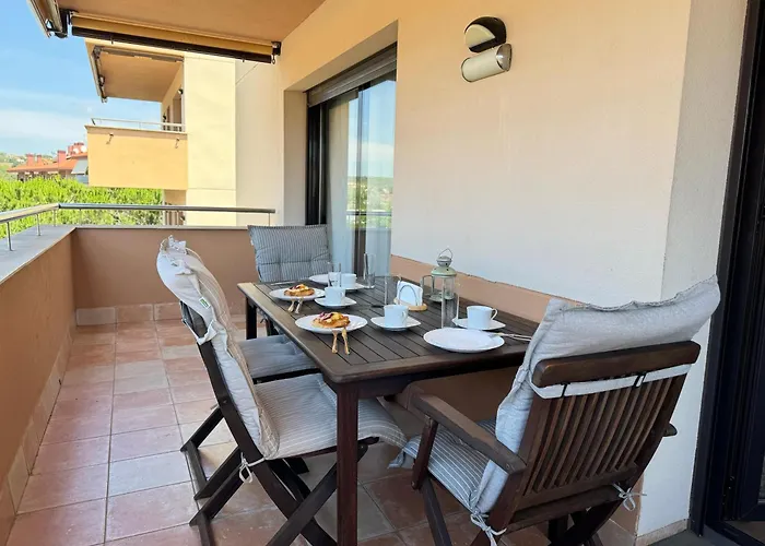 Appartement Residential Flat Lloret de Mar