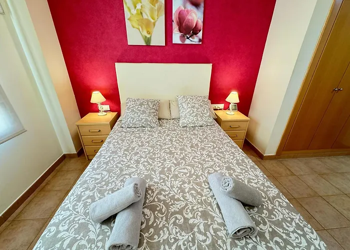 Residential Flat Lloret de Mar