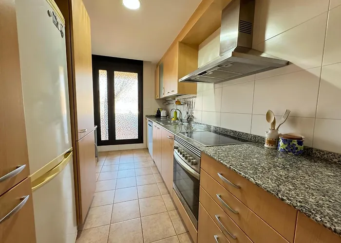 Appartement Residential Flat