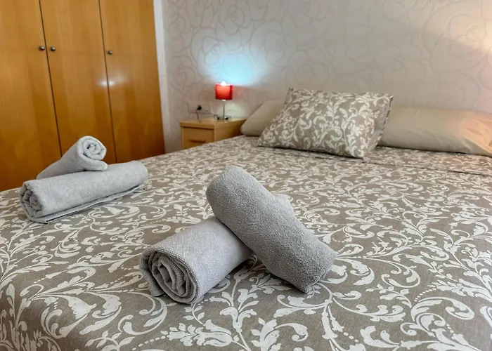 Residential Flat Appartement *