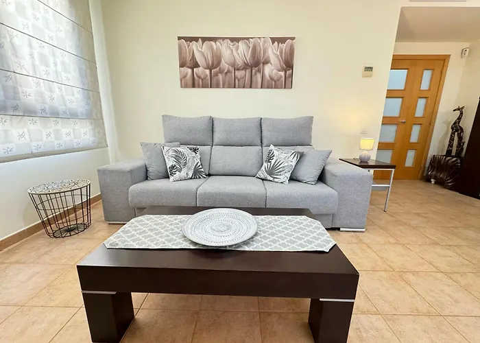 Residential Flat Appartement Lloret de Mar