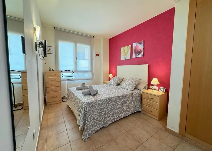 Residential Flat Lloret de Mar