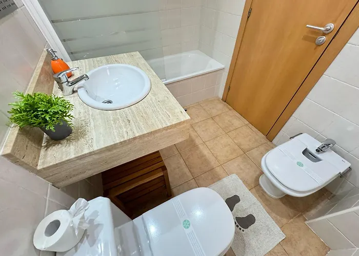 Residential Flat Daire