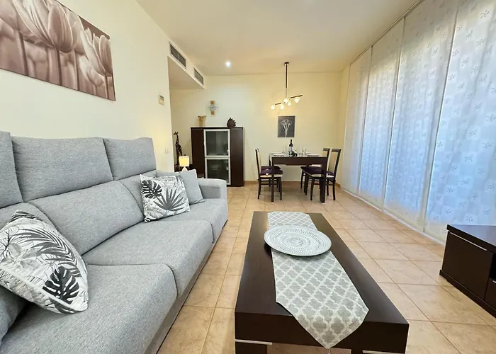 Appartement Residential Flat *