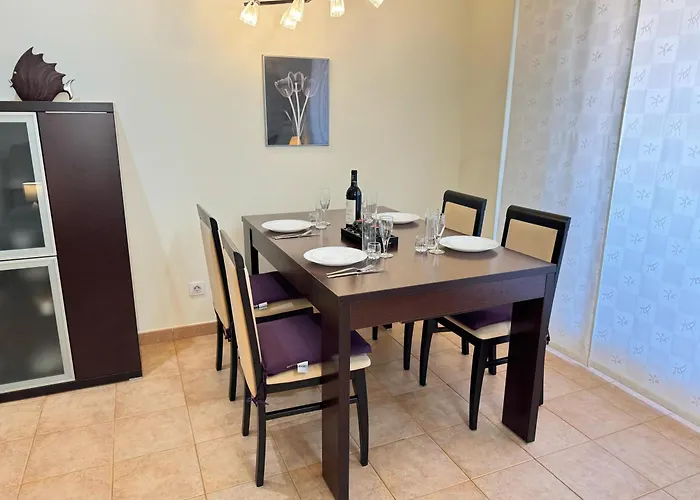 Daire Residential Flat Lloret de Mar