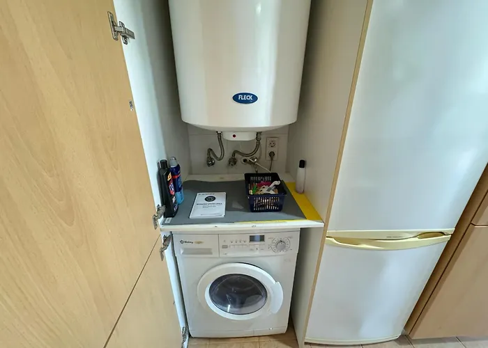 Residential Flat Appartement