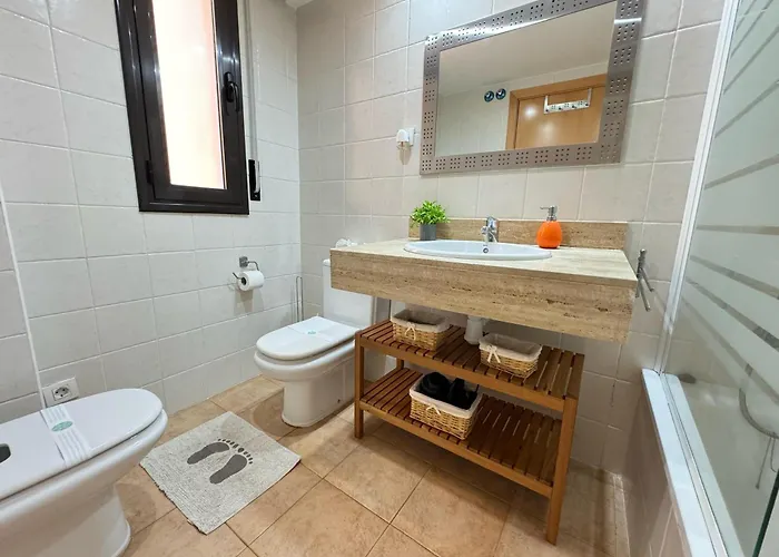 Appartement Residential Flat