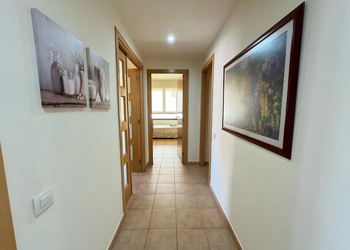 Residential Flat Daire *