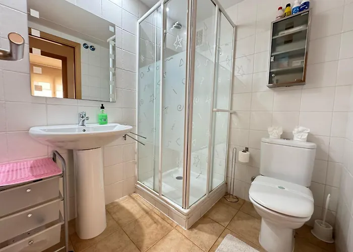 Appartement Residential Flat *