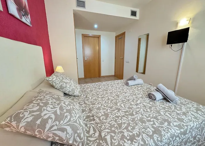 Residential Flat Appartement *