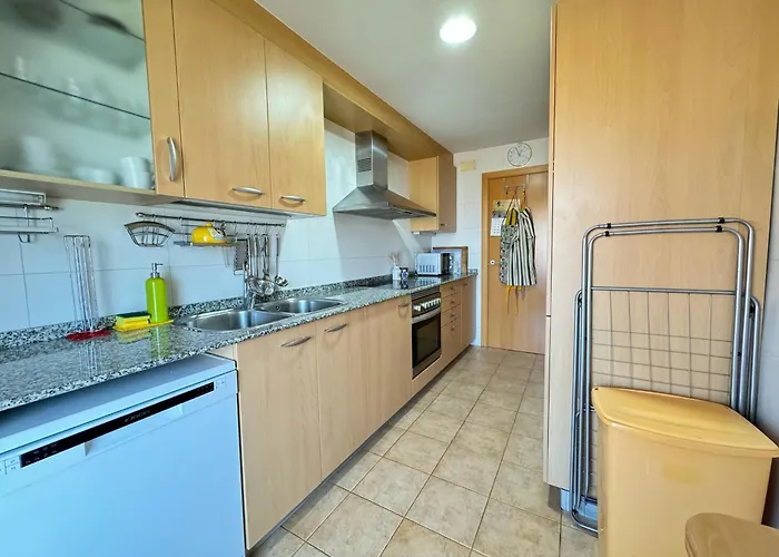 Appartement Residential Flat Lloret de Mar