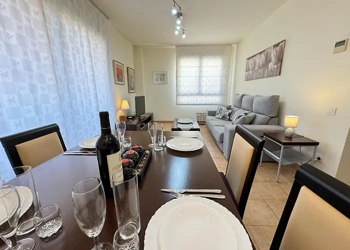 Residential Flat Appartement *