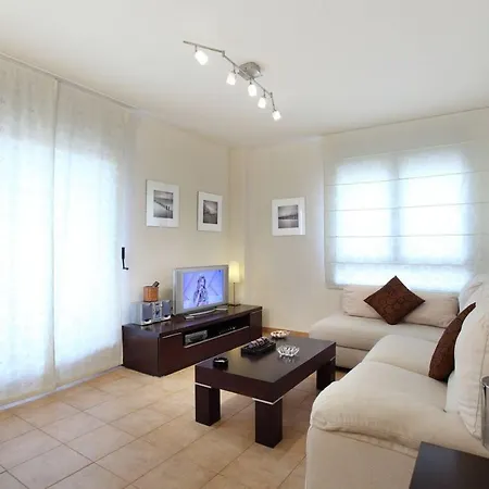 Residential Flat Apartment *